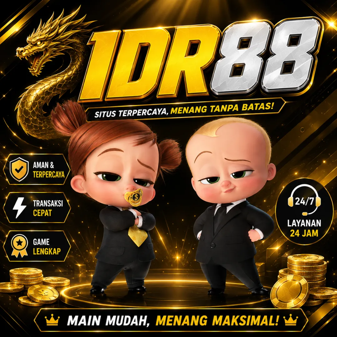 IDR88Banner